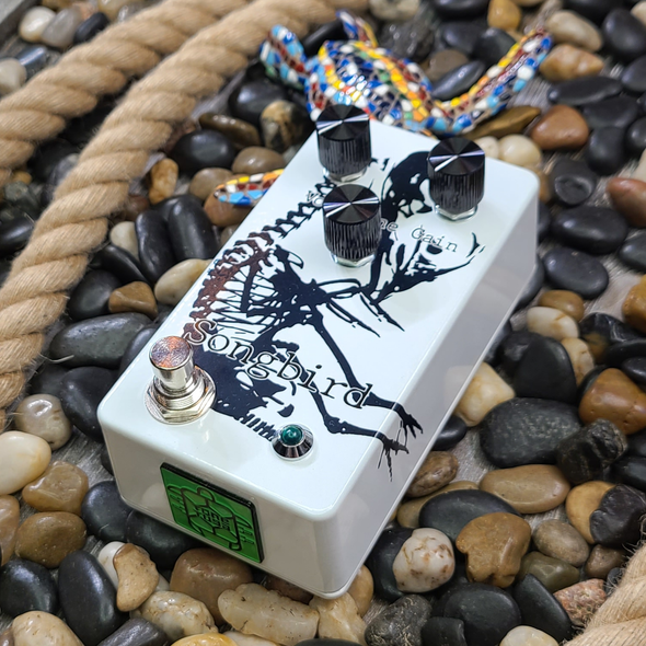 Songbird Overdrive