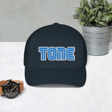 8-Bit TONE Snap Back