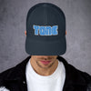 8-Bit TONE Snap Back