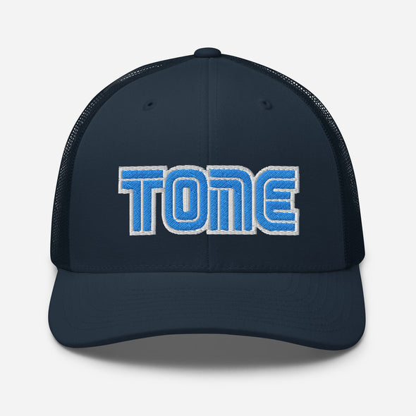 8-Bit TONE Snap Back