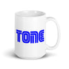 8-Bit TONE Coffee Mug 15oz